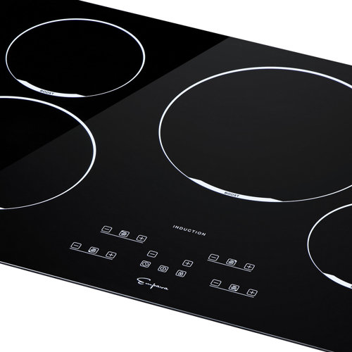 Empava 30" Induction Cooktop & Reviews Wayfair